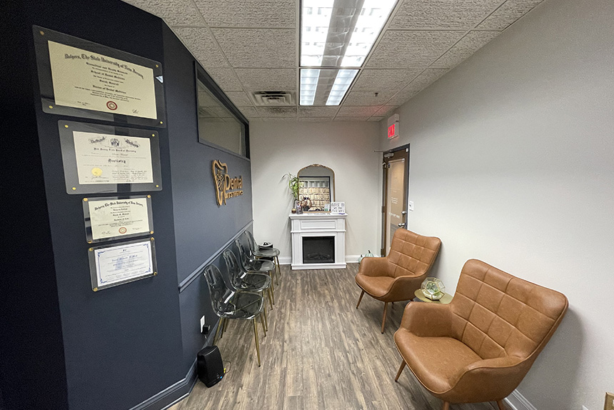 Dental Aesthetics | Laser Dentistry, Sports Mouthguards and Preventative Program