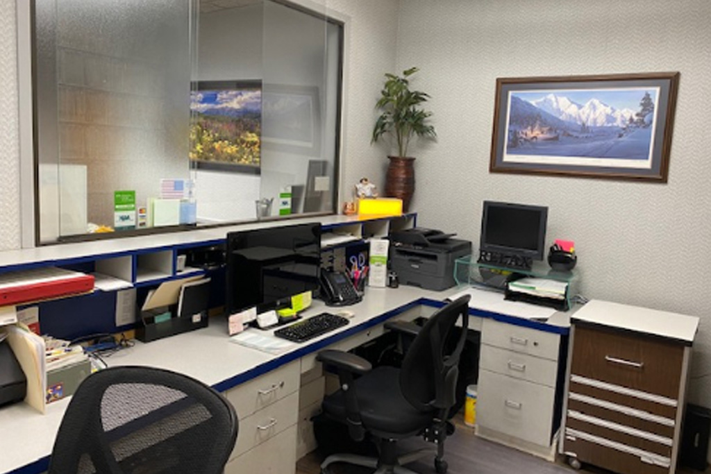 Dental Aesthetics | Night Guards, Dental Bridges and Digital Radiography