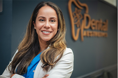 Dental Aesthetics | Dental Cleanings, Night Guards and TMJ Disorders