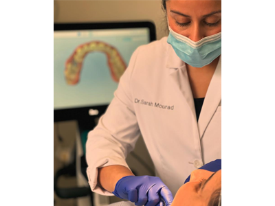 Dental Aesthetics | Extractions, Dentures and TMJ Disorders