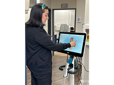 Dental Aesthetics | Invisalign reg , TMJ Disorders and Root Canals