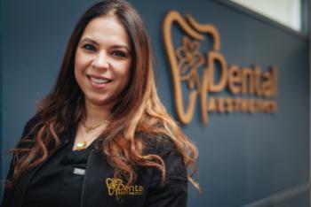 Dental Aesthetics | Veneers, Cosmetic Dentistry and Preventative Program